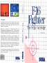 Sega  Master System&nbsp; - &nbsp;F-16 Fighter